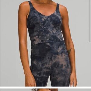 Lululemon Align Tank Top - size 10